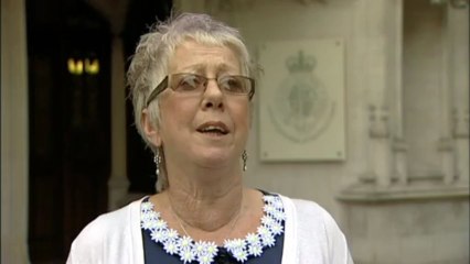 School workers win equality battle