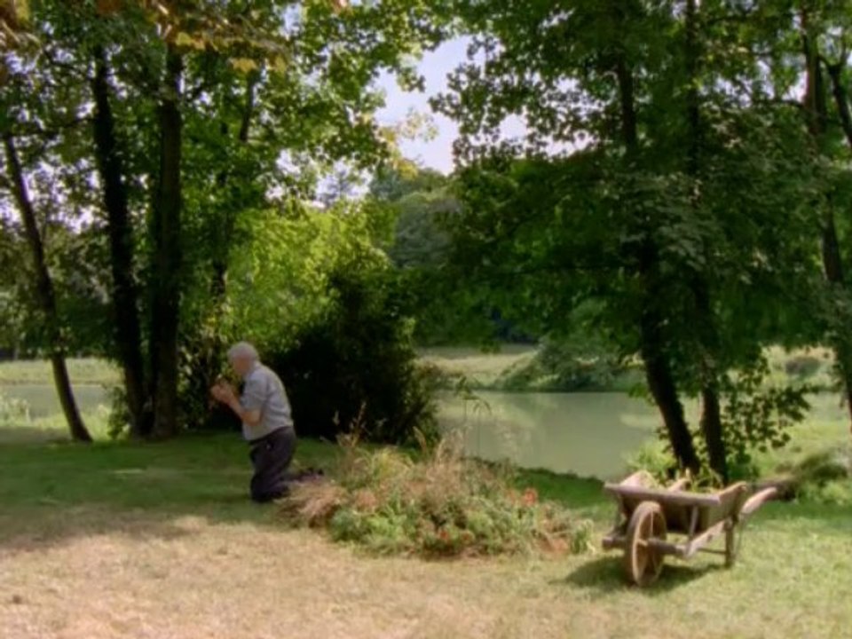 Highlander _ SE6 _ EP2 _ Armageddon