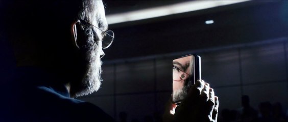 jOBS (2013) - Bande Annonce / Trailer [VF-HD]