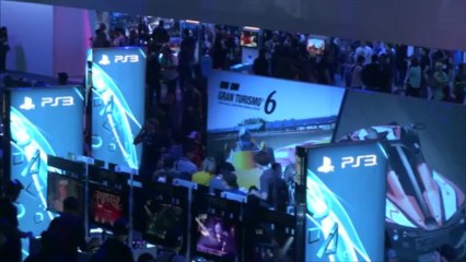 Gran Turismo 6 - GT Academy Gameplay