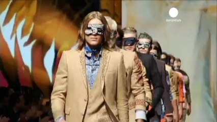 Milano Erkek Moda Haftası'nda Etro'dan Latin Amerika...