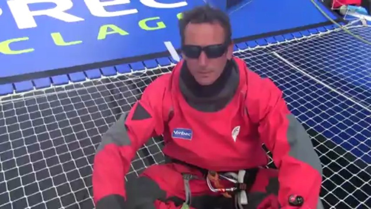 Jamais sans mon Chou