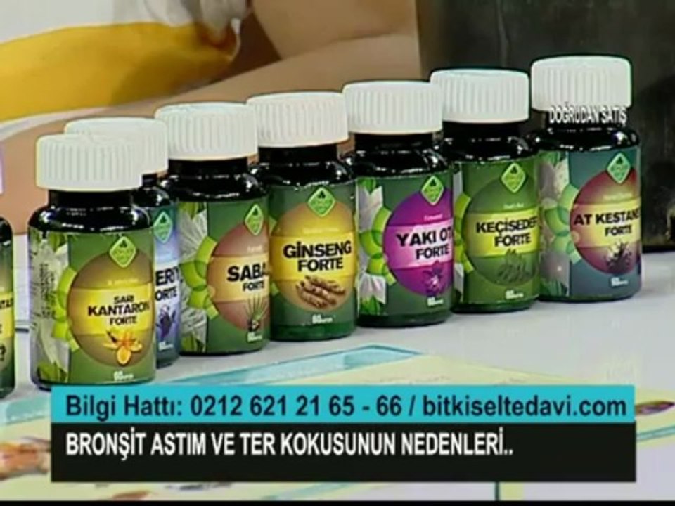 Kronik bronşit, astım ve kuru öksürük tedavisinde aloe vera kullanımı