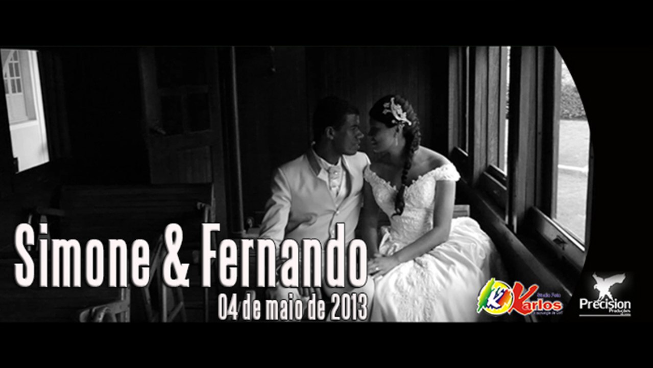 Clip Final Simone e Fernando