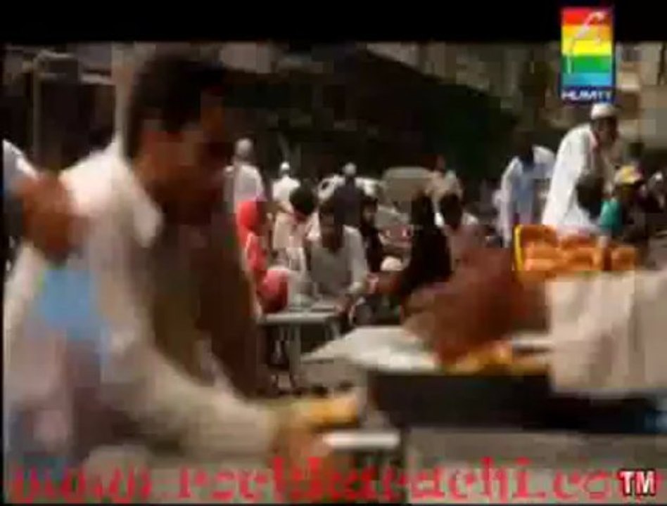 Mohabbat Bhar mein Jaye - Episode 9