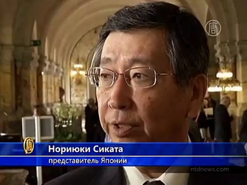 Австралия судится с Японией из-за убоя китов