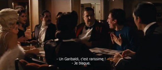 Magnifica Presenza - Pietro et ses rêves de jours heureux