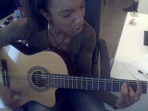 Le chemin - Kyo (Reprise/Cover)