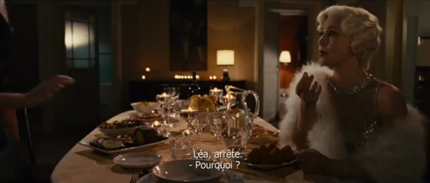 Magnifica Presenza - Pietro et ses rêves de conte de fée