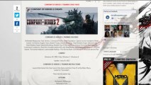 Company of heroes 2 pc game trainer  [MEGA TRAINER NEW]