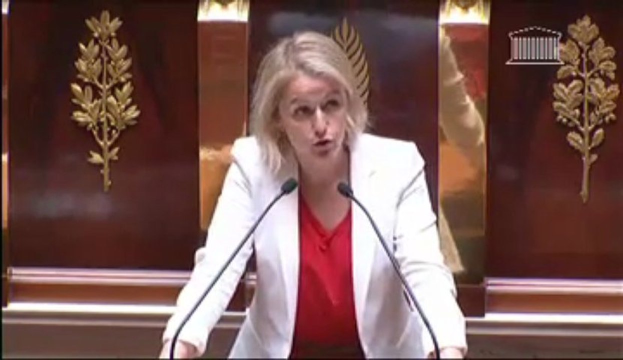 Vote de la Commission d'enquête sur le projet de fermeture de l'usine Goodyear d'Amiens Nord