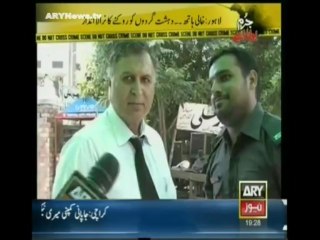 Jurm Bolta Hai  26 June 2013
