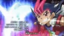 Yu-Gi-Oh ZEXAL Opening 4