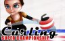 CGR Undertow - CURLING SUPER CHAMPIONSHIP review for Nintendo DSi