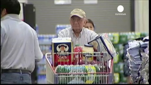 Usa, Pil del primo trimestre rivisto al ribasso