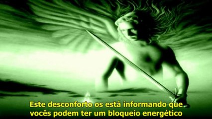 Mensagem do ARCANJO GABRIEL Em 24 de Junho de2013