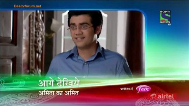Amita Ka Amit 26th June 2013 Video Watch Online part2