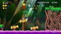 Soluce New Super Luigi U : Niveau 5-6