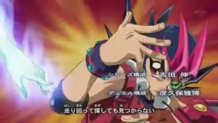 Yu-Gi-Oh! Zexal Opening 2