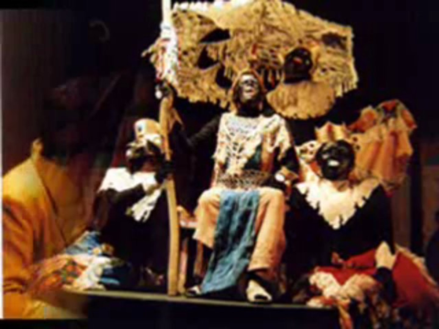 Troféu Carlos Câmara. 25ª ediçao realizada em 2011. Teatro SESC Emiliano Queiroz. Uma homenagem  à c