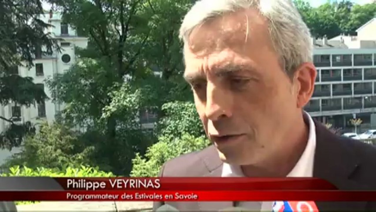 Cela se passe en Pays de Savoie : "Christiane Brunet"