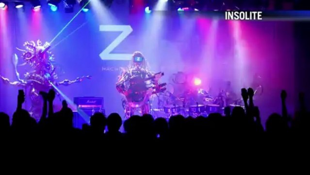 AFP - Le JT 2ème édition