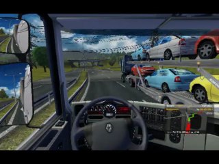 Kardelen Volvo-750 Sefer2