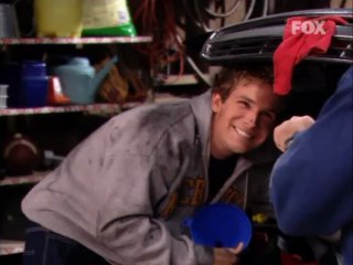 8 Semplici regole - 1x04 - Tale padre, tale clown