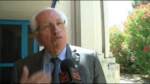 Collectivités territoriales : André Vezinhet remonté (Hérault)