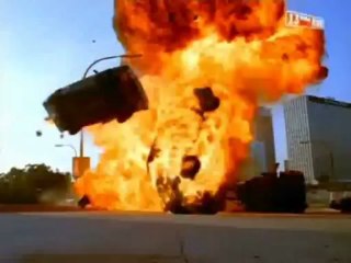 LOS ANGELES HEAT GENERIQUE D - F 1