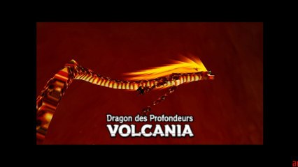 zelda ocarina of time (30 : volcania