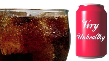 Woman Drinks Nothing But Soda for 16 Years
