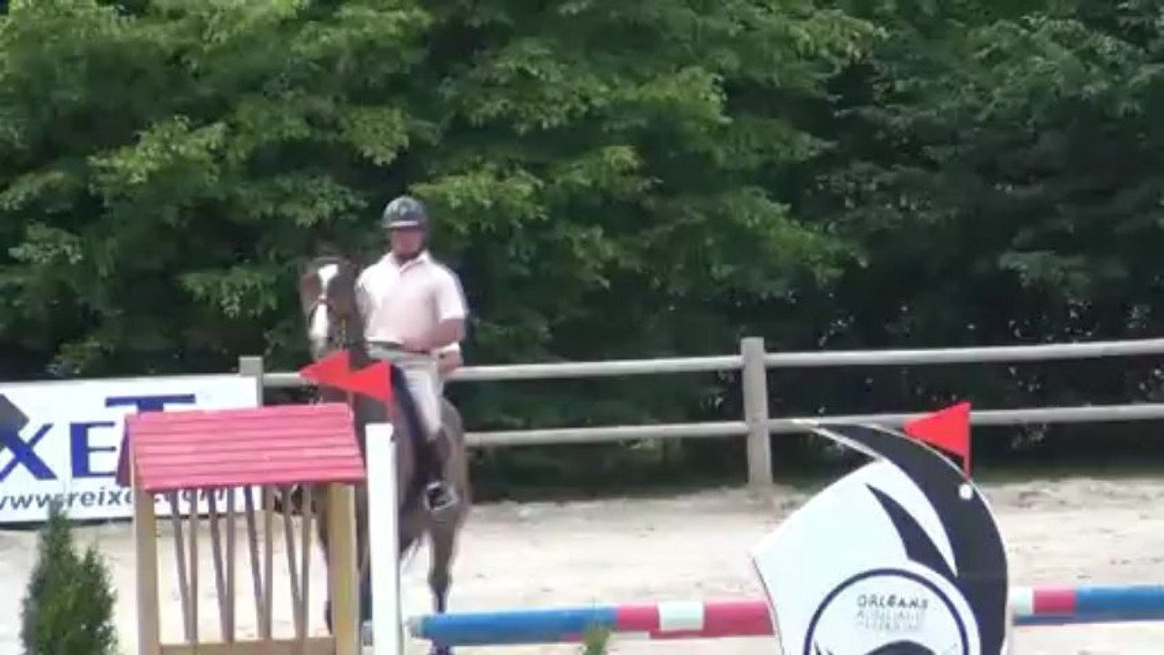 Tennessee-Bertrand/Sandillon