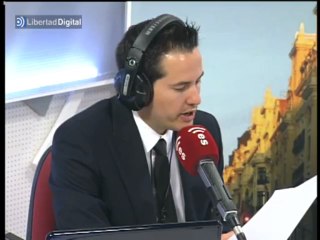 Federico a las 8: Wert recula en su proyecto - 26/06/13