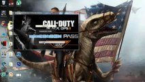 Free Black Ops 2 Season Pass Code Generator June 2013