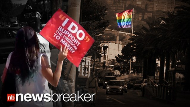 PROP 8 OUT: Supreme Court Kicks Out Gay Marriage Ban in California.