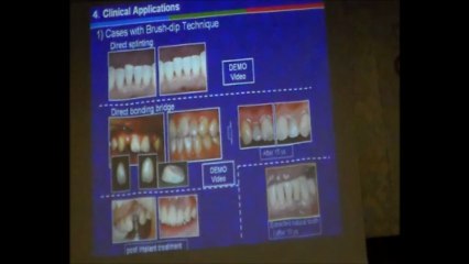 DR.ORHUN BENGİSU VE DR.WEI-PING ZENG 1 KASIM 2012 EGITIM SEMINERI 2