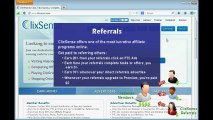 ClixSense: Earn money on internet (Full Tutorial)