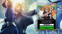 Download BioShock Infinite Keygen And Full Game [Updated 2013]