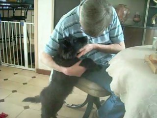 26 juin 2013 (9 semaines) : départ Isis