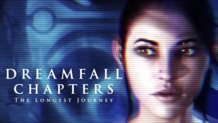 Dreamfall chapters (PS4) - Trailer project kickstarter