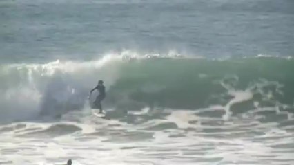 Mattia Poirier - France