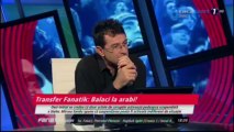 Ilie Balaci - despre jucatori FANATIK SHOW (26.06.2013)