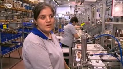 Protestas en Turquía: ¿un revés para el auge económico? | Hecho en Alemania