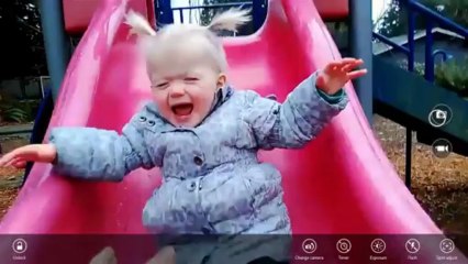 The Windows 8.1 Preview