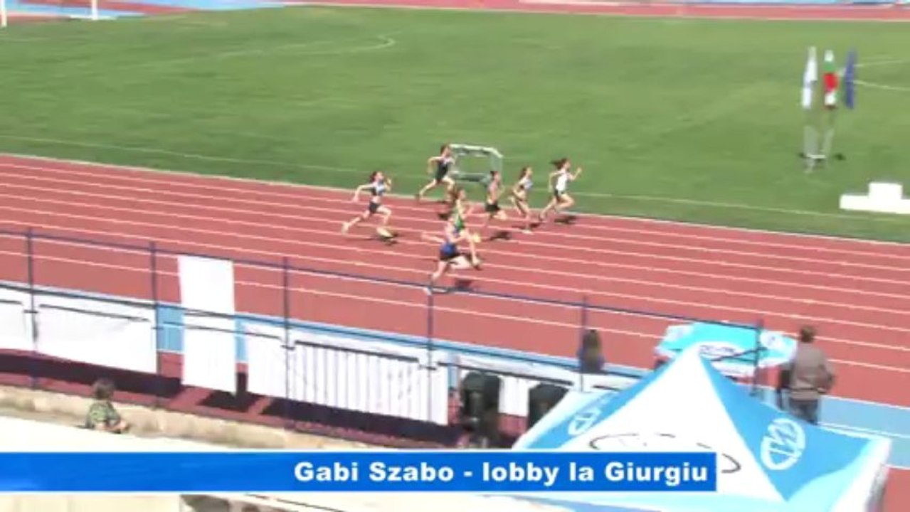 Gabi Szabo 26-06