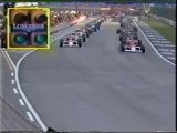 F1 - San Marino 1989 - Race - Part 1