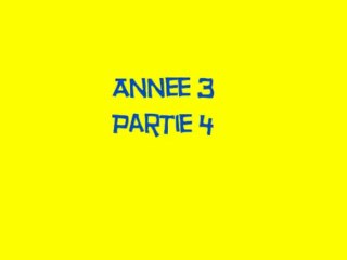 LEGO Harry Potter Annee 1-4  Annee 3 [Partie 4]