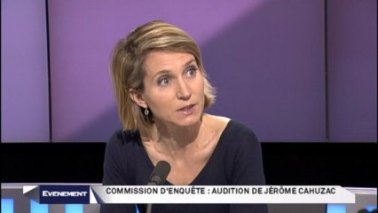 [Factchecking] : deux journalistes soulignent les mensonges de Jérôme Cahuzac