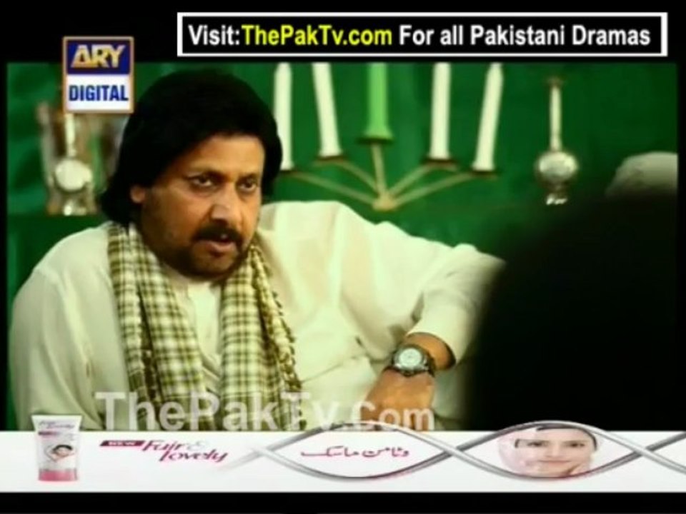 Kala Jado By Ary Digital Episode 20